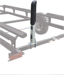 Heavy Duty Pontoon Trailer Guide Ons