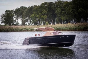 Bimini Boat Tops