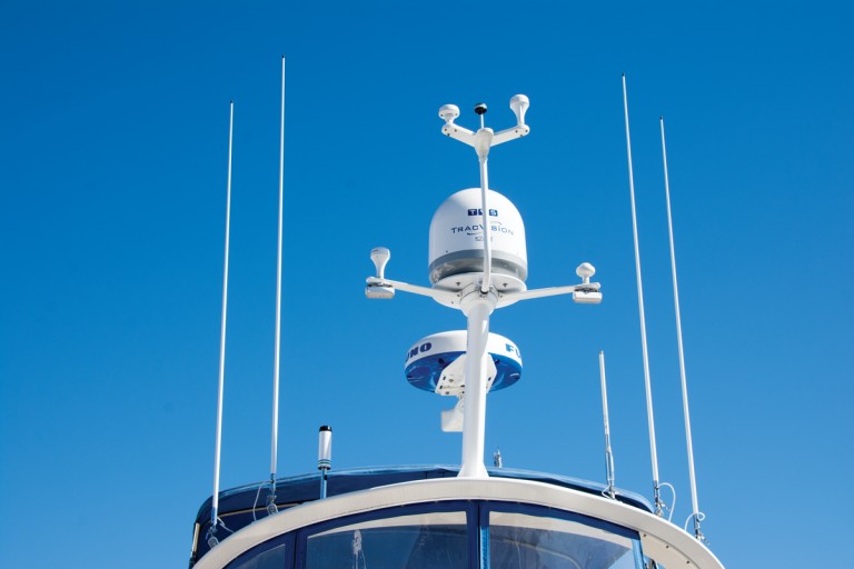 Best Marine Radio Antenna for Boats in 2021 VHF AM & FM