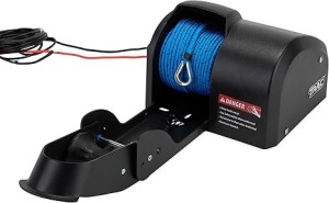 Anchor Winch