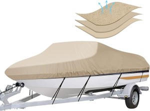 Boat Cover